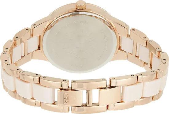 Женские часы Anne Klein AK/3758LPRG