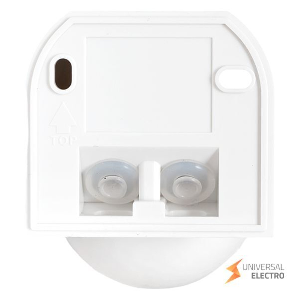 ИК датчик движения наст, 800Вт 180 град до 12м IP44 MS-38 EKF PROxima
