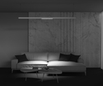 Магнитный трековый светильник Maytoni EXILITY Points TR031-4-24WTW-M-DSZ-W