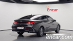 Hyundai AVANTE 1.6 — 2024
