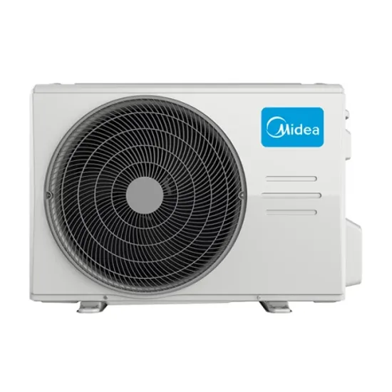 Канальный кондиционер Midea MTIU-12HWFNX(GA) / MOX230-12HFN8-Q(GA)
