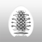 Мастурбатор яйцо TENGA EGG III Brush