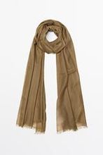 Шарфы / Платки Massimo Dutti