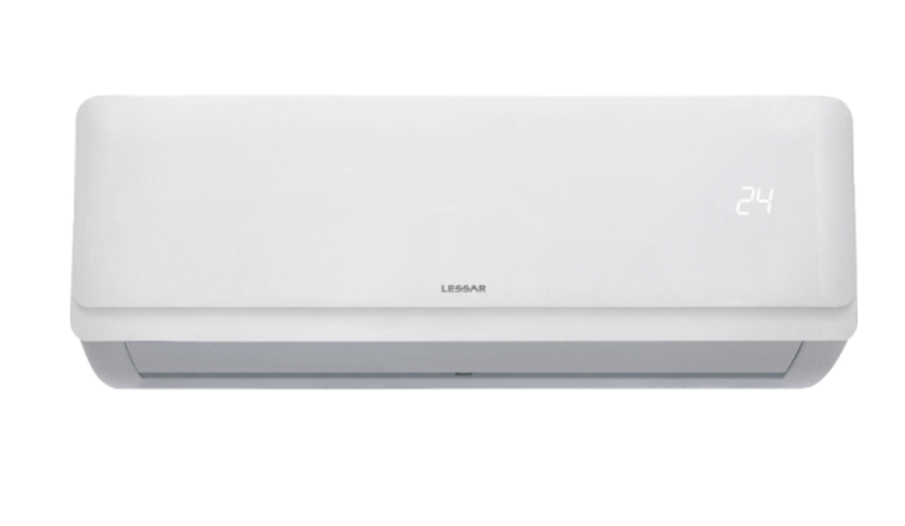 Сплит-система Lessar Cool+ LS-H09KPA2/LU-H09KPA2