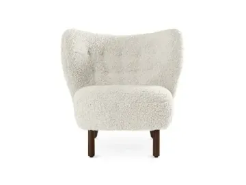 Кресло Lounge Wood 948853