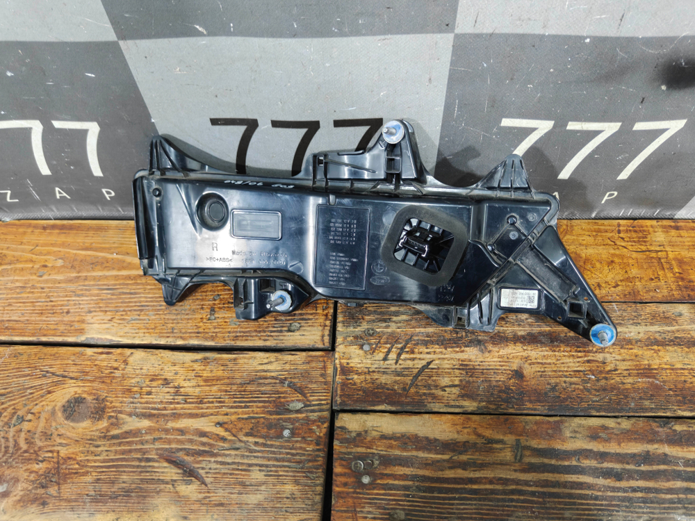 Фонарь задний правый BMW XM (G09) 22-нв Б/У Оригинал 63219879758