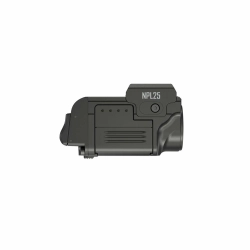 Фонарь светодиодный подствольный Nitecore NPL25, 900 лм.