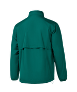 Куртка ветрозащитная Jogel DIVISION PerFormPROOF Rain Jacket, темно-зеленый N4