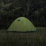 ПАЛАТКА NATUREHIKE P-SERIES NH18Z022-P 210T/65D