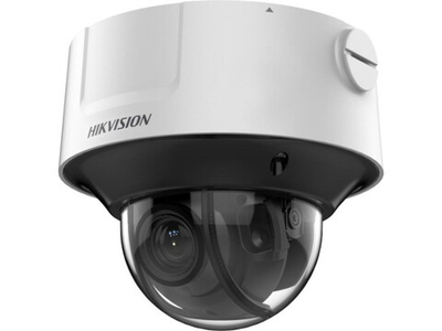 DS-2CD3D86G2T-IZHSUY(8-32mm)(H) Уличная купольная IP-камера 8Мп Hikvision
