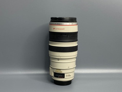 Canon EF 28-300mm f/3.5-5.6L IS USM — нерабочий Lock и стабилизатор