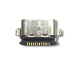 Системный разъем (зарядки) Type-C для планшета TCL Tab 10s 9080G 9081X