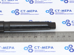 Сверло по металлу 19.5мм (140х238) Р6М5 к\х К/М2