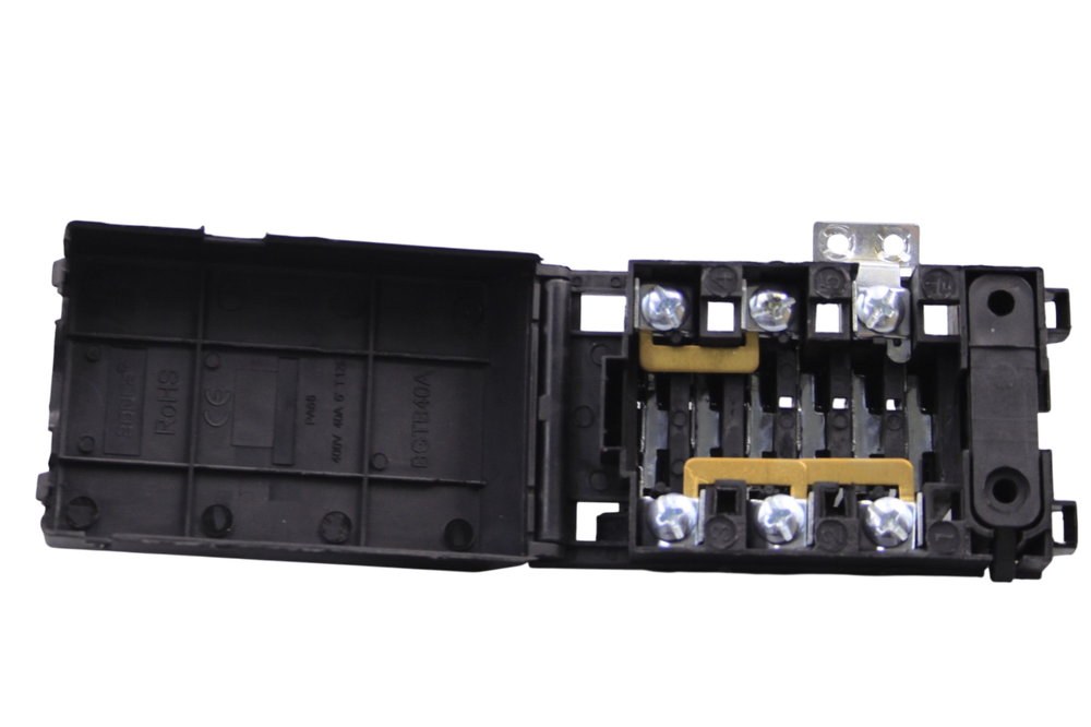 Колодка клеммная T125 Bonle BGTB40A газовой плиты Kraft