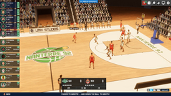 Pro Basketball Manager 2026 (для ПК, цифровой код доступа)