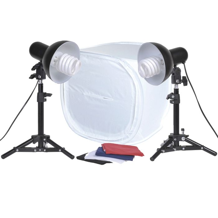 Комплект Falcon Eyes LFPB-1 kit Комплект Falcon Eyes LFPB-1 kit