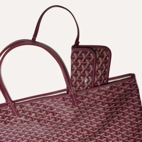Сумка Goyard Saint Louis