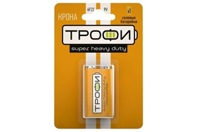 Элемент питания Трофи 6F22