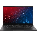 Ноутбук iRU Strato 15ALID4 15.6" IPS Core i5 1334U 16Gb/512Gb SSD Win 11 Pro черный (2168024)