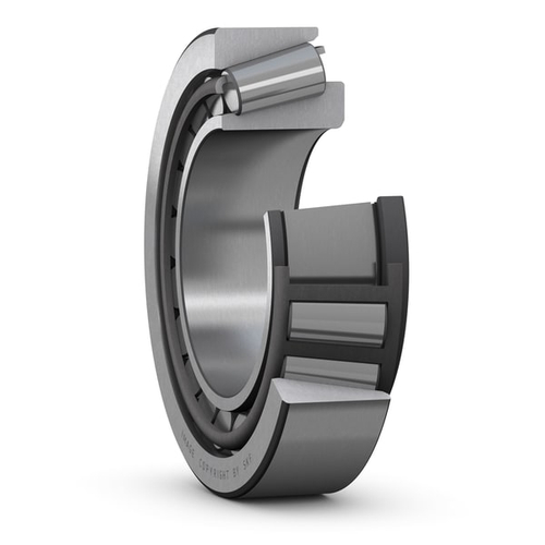 SKF 32034 X — конический роликоподшипник 170×260×57 мм