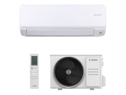 Сплит-система BOSCH, CLIMATE 6000i Inverter, CL6001iU W 70 E / CL6001i 70 E