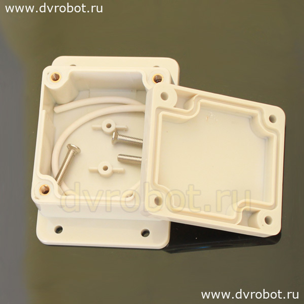 Корпус влагостойкий - 90*60*35