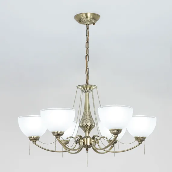 Подвесная люстра Франческа CL417263 Citilux
