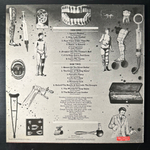 Dr. Hook & The Medicine Show ‎– The Ballad Of Lucy Jordon (Англия 1975г.)