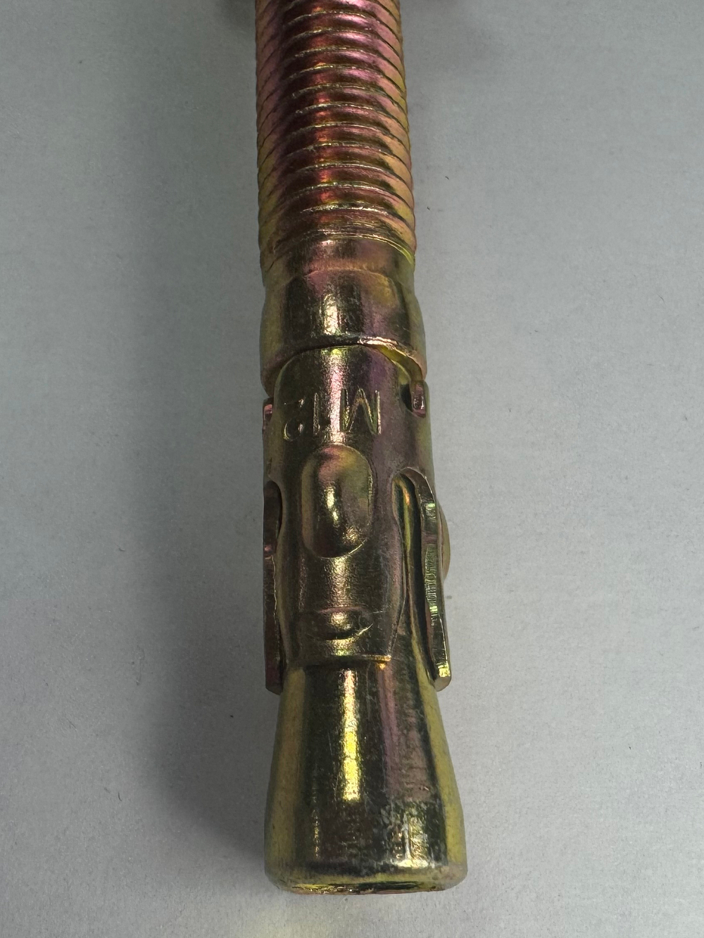Клиновой анкер 12x100 (20 шт.)