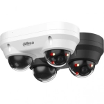 Камера видеонаблюдения Dahua DH-IPC-HDBW2449FP-AS-E2-IL-0280B