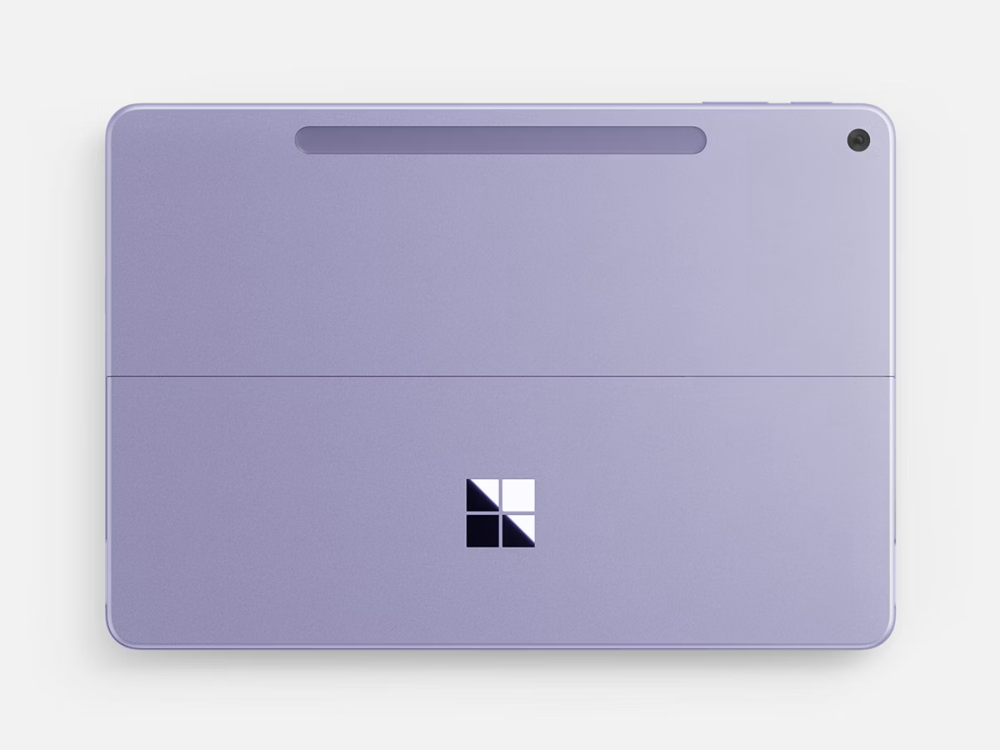 Microsoft Surface Pro 12" Copilot+ PC (LCD, Snapdragon X Plus, 16GB RAM, 512GB SSD, Wi-Fi)