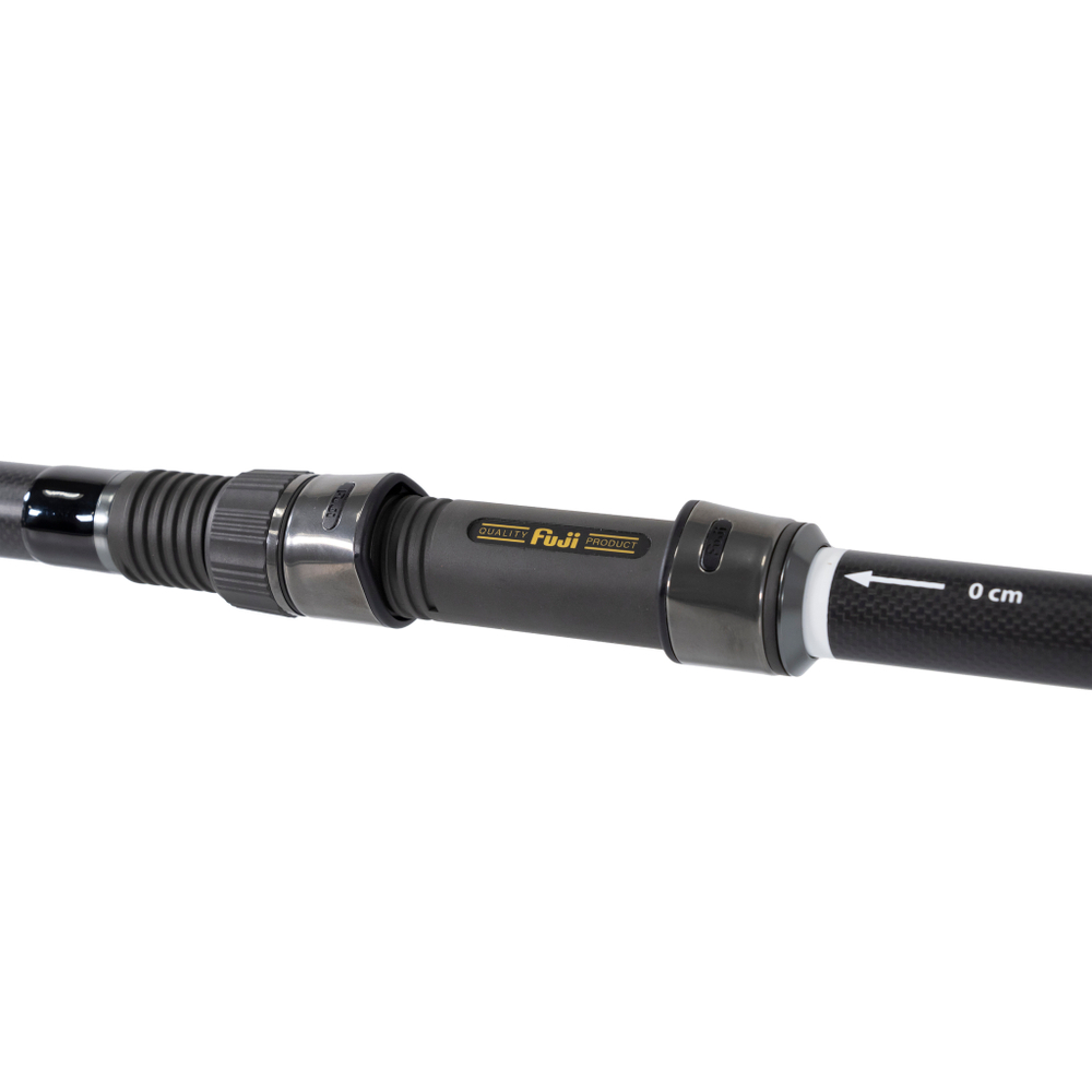 Удилище карповое "Volzhanka CH Distance" 3.9м тест 4.0Lbs (2 секции)