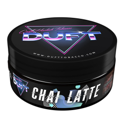 Duft - Chai Latte (100г)
