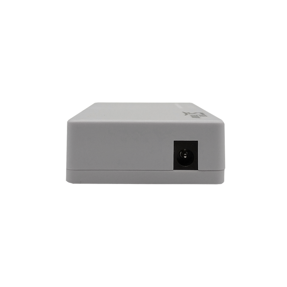 Сетевой коммутатор 8-ми порт. ST-GS80 V.2