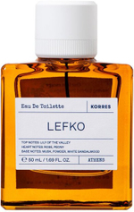 Korres Lefko EDT