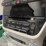Автомагнитола LX Mode для Toyota Land Cruiser LС 200 2008-2015 (авто с высокими опциями)