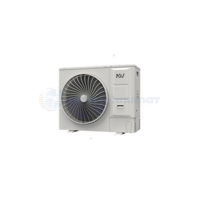 Наружный блок VRF-систем MDV MDV-V8M140V2R1E