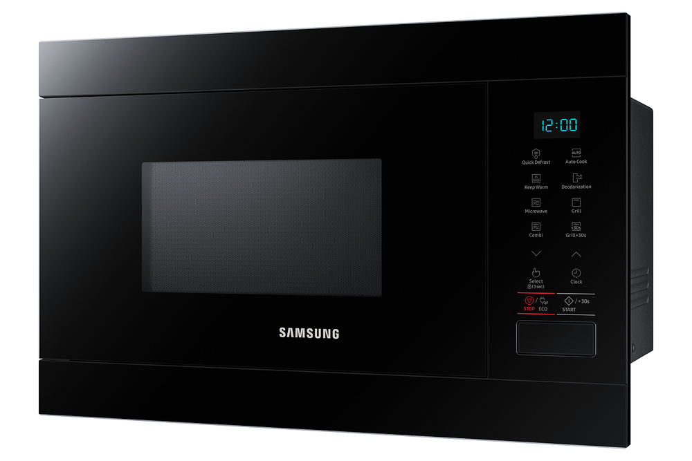 Встраиваемая микроволновая печь Samsung MG22T8054AB