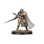 Warcry: Questor Soulsworn на английском языке