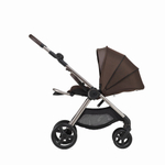Коляска 2 в 1 Anex IQ Premium (новая трансформация)