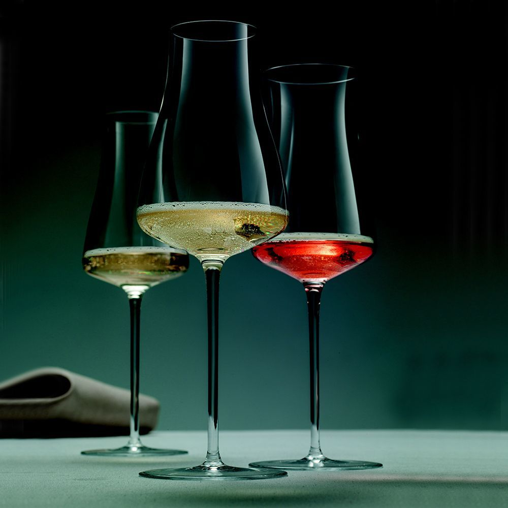 Набор бокалов для красного вина Pinot Noir 2шт 819мл Zwiesel Glass The Moment