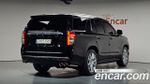 Chevrolet Tahoe 6.2 High Country 4WD — 2022