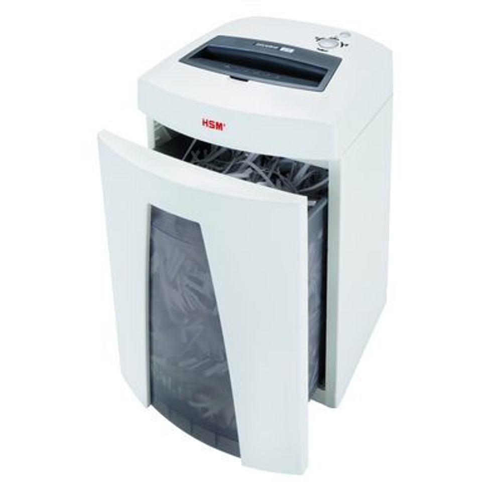 Уничтожитель документов HSM Securio C18 (3,9x30)