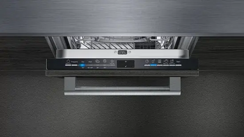 Встраиваемая посудомоечная машина Siemens SR61IX05KE
