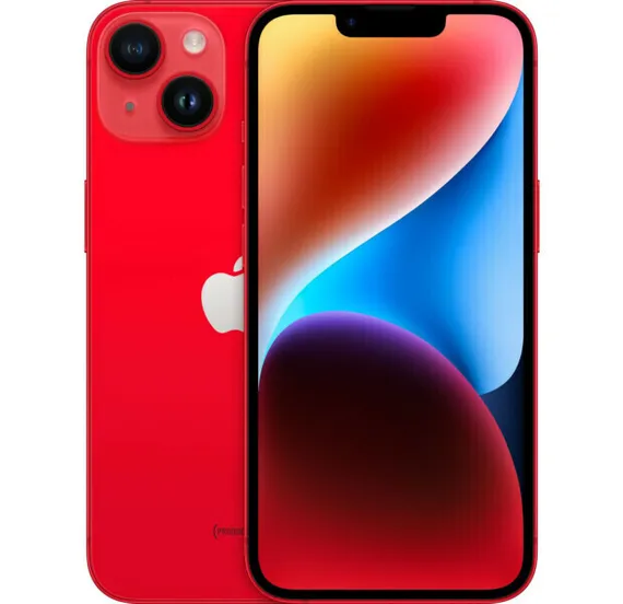 Смартфон Apple iPhone 14 256 ГБ (Красный | RED)
