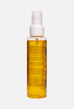 Alia Skin Care Шелковистое солнечное масло для лица, тела и волос с маслом аргана и моркови-Elasticising sun oil Face, Body And Hair,100 мл