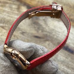 Часы Cartier