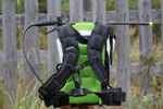 Аккумуляторный садовый опрыскиватель Greenworks G40BPS, 5300007, 40v, в комплекте с АКБ 2 А·ч и ЗУ