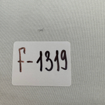 Майка Ymkashix Hellcome logo F-1319 pp.L