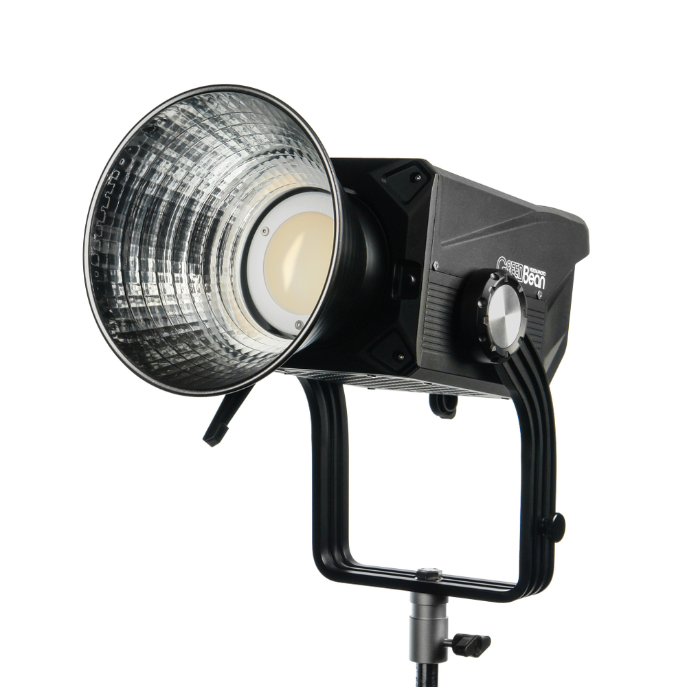 Осветитель cветодиодный GreenBean Space WP 600B